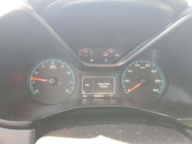 2016 CHEVROLET COLORADO - 1GCHSBEA2G1332102