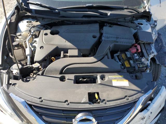 VIN 1N4AL3AP4GC134193 2016 Nissan Altima, 2.5 no.11