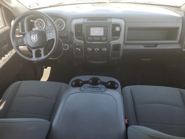 2017 RAM 1500 ST - 1C6RR7FT6HS660607