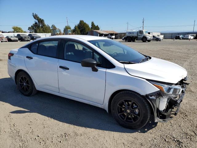 2020 NISSAN VERSA S 3N1CN8DVXLL879245  70833394