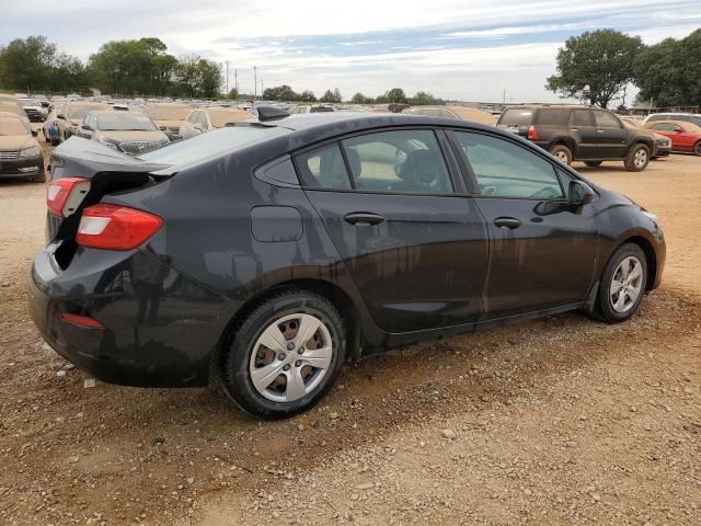 2016 CHEVROLET CRUZE LS - 1G1BC5SM5G7245612