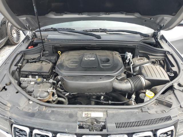 2017 JEEP GRAND CHER - 1C4RJFBG5HC797616