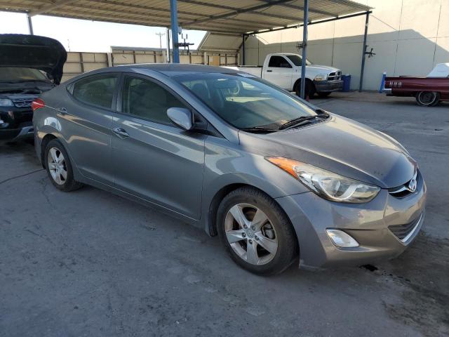 VIN 5NPDH4AE0DH200817 2013 HYUNDAI ELANTRA no.4