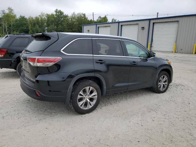 2015 TOYOTA HIGHLANDER - 5TDJKRFH4FS097774