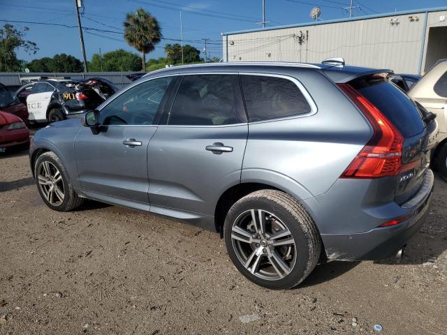 VIN YV4A22RK4J1091605 2018 Volvo XC60, T6 Momentum no.2