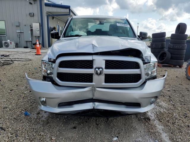 2017 RAM 1500 ST - 1C6RR7FGXHS778775