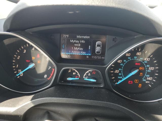 2016 FORD ESCAPE SE - 1FMCU0GX3GUA81126