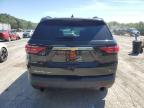 CHEVROLET TRAVERSE L photo