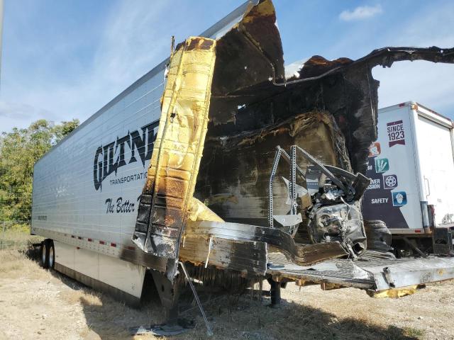 Global Auto Auctions: 2022 UTILITY TRAILER