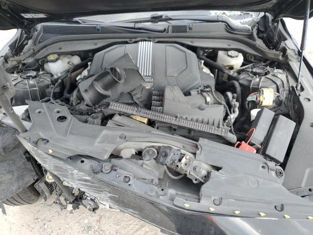 2023 CADILLAC CT5-V - 1G6DR5RWXP0112975