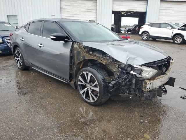 VIN 1N4AA6AP5GC394948 2016 Nissan Maxima, 3.5S no.4