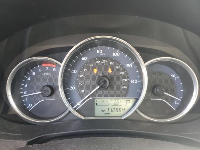 2016 TOYOTA COROLLA L - 2T1BURHE8GC621875