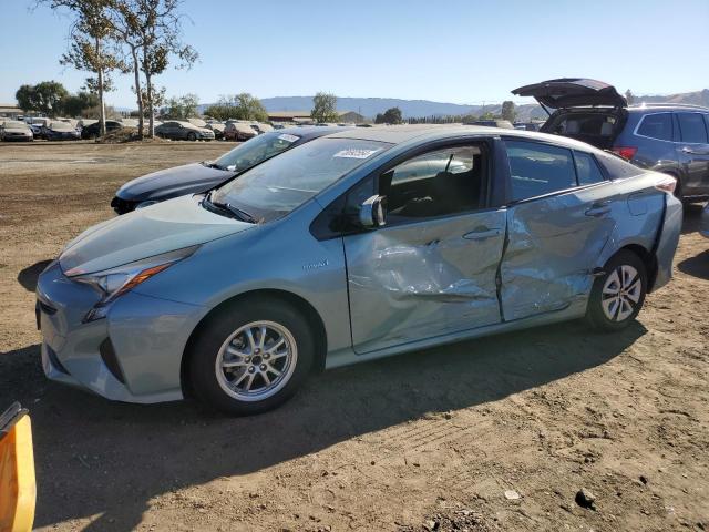 VIN JTDKARFU1G3014535 2016 Toyota Prius no.1