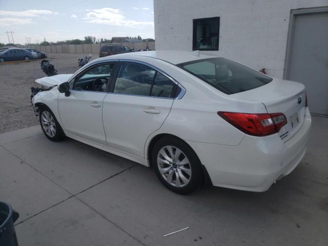 2017 SUBARU LEGACY 2.5 - 4S3BNAF62H3013242