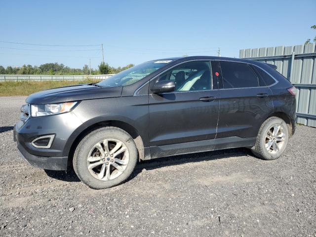 Vin: 2fmtk4j98fbb74932, lot: 70050294, ford edge sel 2015 img_1
