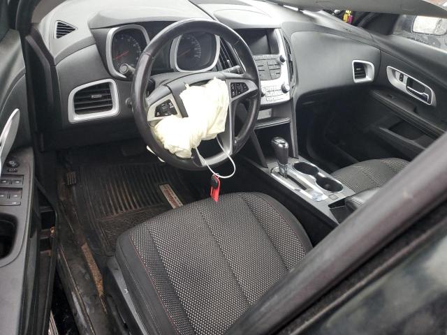 2016 CHEVROLET EQUINOX LT - 2GNALCEK7G6245992