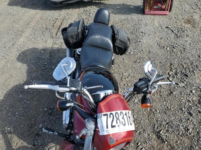 2006 HARLEY-DAVIDSON VRSCD 1HD1HDZ126K812704