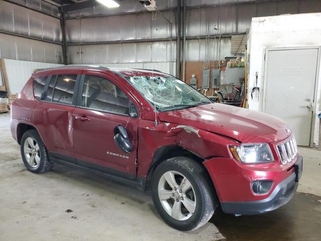 2015 JEEP COMPASS SP - 1C4NJDBB2FD214515