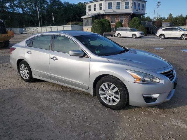 2015 NISSAN ALTIMA 2.5 - 1N4AL3AP6FC196239