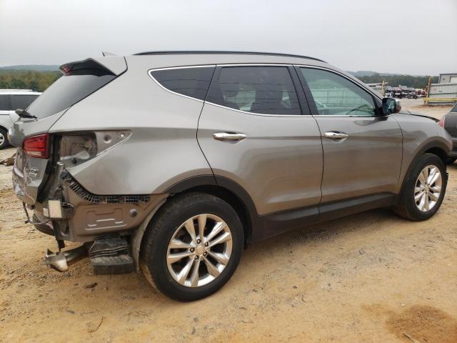 2018 HYUNDAI SANTA FE S - 5NMZUDLA6JH079425