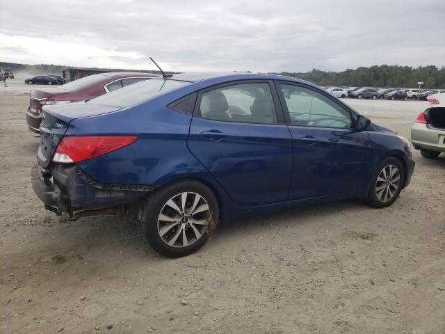 2017 HYUNDAI ACCENT SE - KMHCT4AE0HU325866