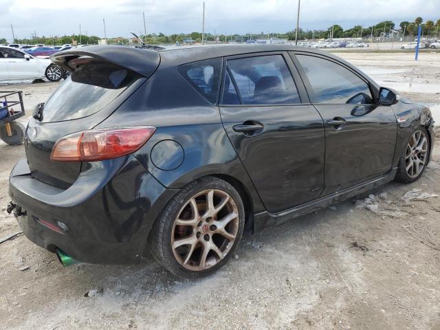 2010 MAZDA SPEED 3 - JM1BL1H32A1299913
