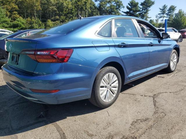 VIN 3VWC57BU2KM072936 2019 Volkswagen Jetta, S no.3