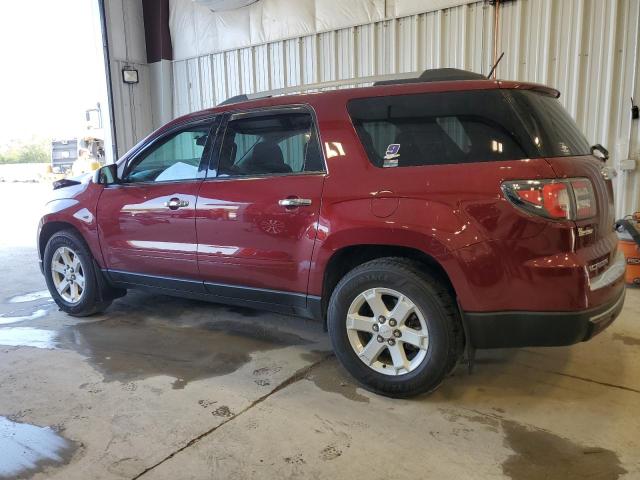 VIN 1GKKVPKD9GJ288158 2016 GMC Acadia, Sle no.2