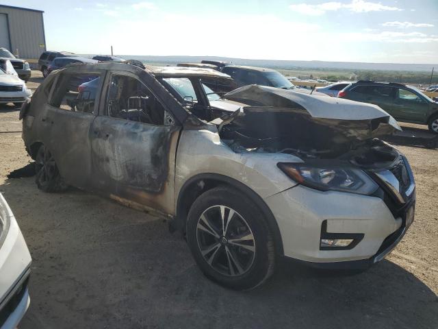 2020 NISSAN ROGUE S - JN8AT2MV3LW105683