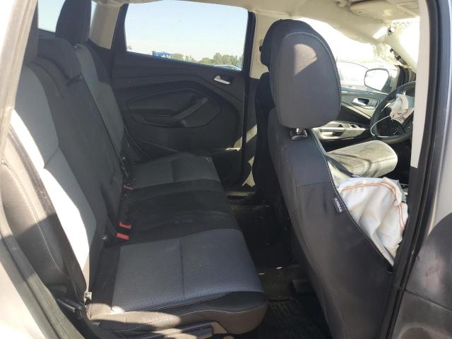2017 FORD ESCAPE SE - 1FMCU9GD3HUC49780