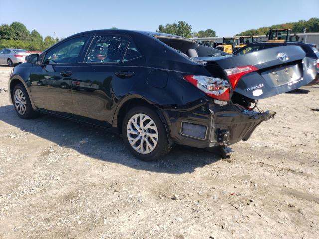 VIN 2T1BURHE9KC133480 2019 Toyota Corolla, L no.2