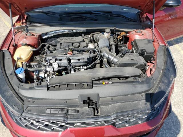 2024 KIA K5 GT LINE - 5XXG64J22RG237928