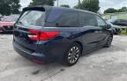 HONDA ODYSSEY EX photo