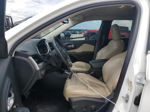 2016 JEEP CHEROKEE L - 1C4PJLDS4GW294969