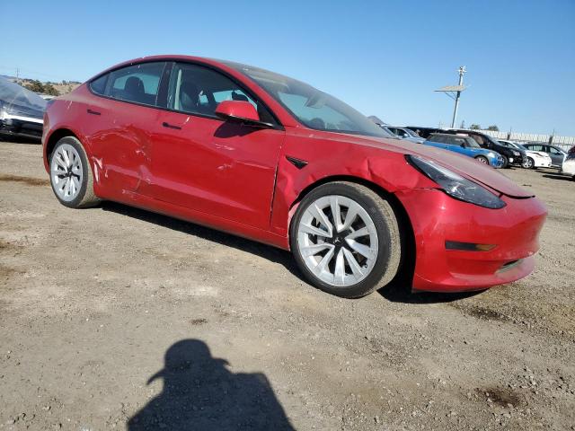 Vin: 5yj3e1ea7nf330779, lot: 69949294, tesla model 3 20224