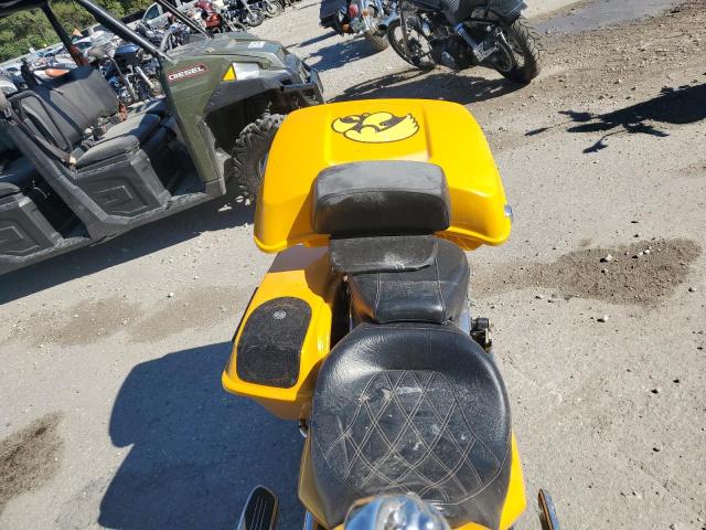 2013 HARLEY-DAVIDSON FLHX STREE - 1HD1KBM18DB629527