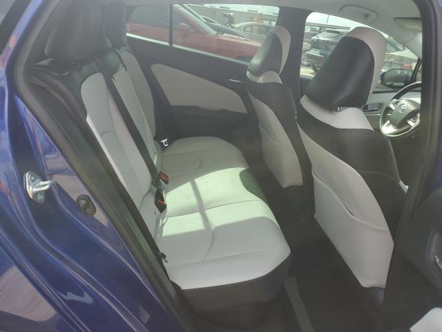 2017 TOYOTA PRIUS - JTDKARFU4H3534164