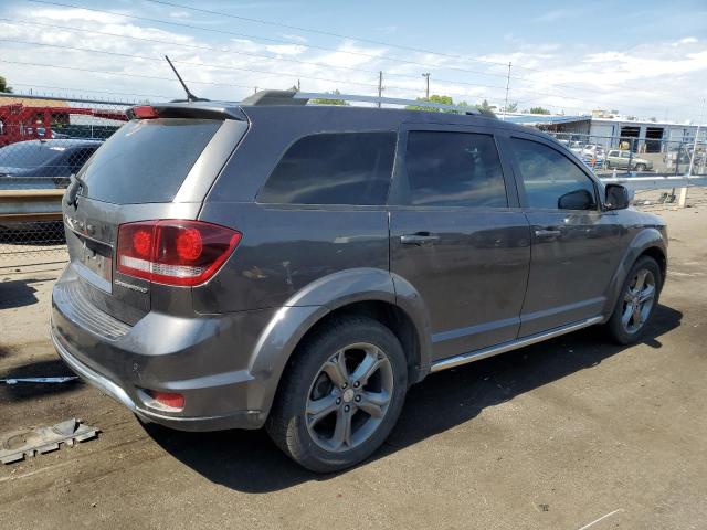 VIN 3C4PDDGG4HT633662 2017 DODGE JOURNEY no.3