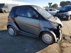 SMART FORTWO PUR снимка