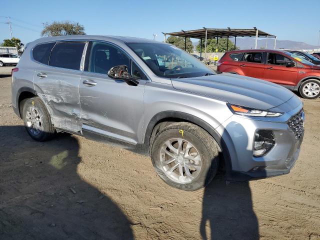 2020 HYUNDAI SANTA FE S - 5NMS33AD7LH225362