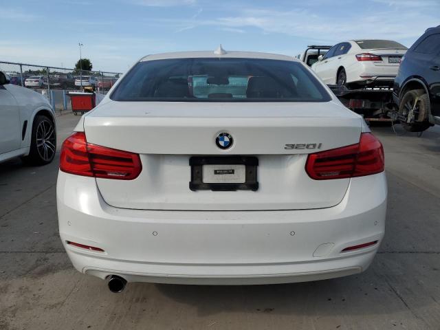 2017 BMW 320 I - WBA8A9C33HK864600