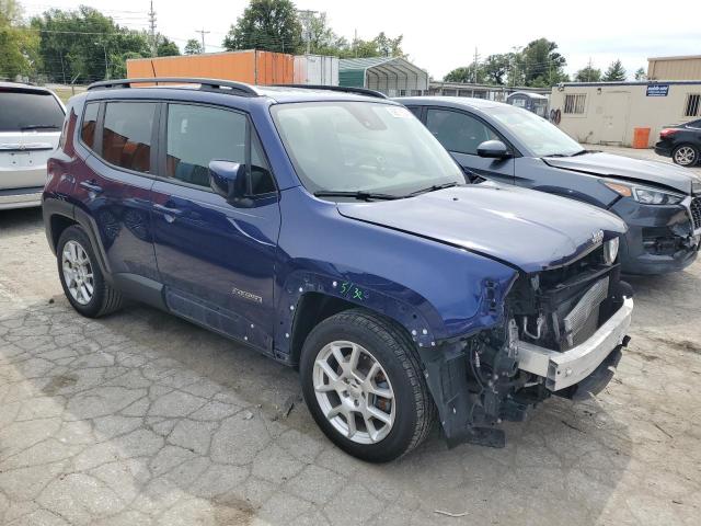 2021 JEEP RENEGADE L - ZACNJCBBXMPM24446