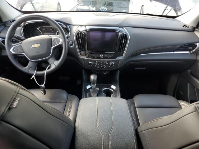 2021 CHEVROLET TRAVERSE L - 1GNERHKW3MJ258726