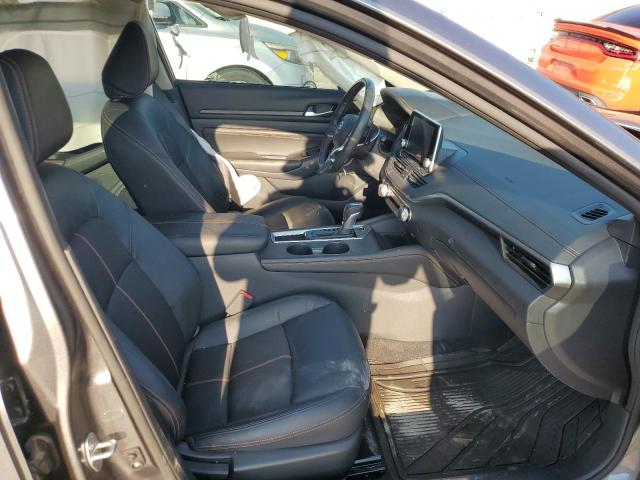 2022 NISSAN ALTIMA SR - 1N4BL4CV7NN408994