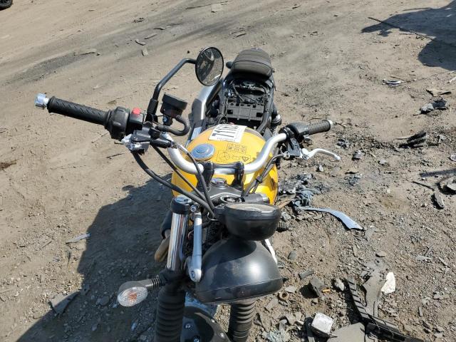 2024 TRIUMPH MOTORCYCLE SCRAMBLER - SMTD44G72RTBP1168