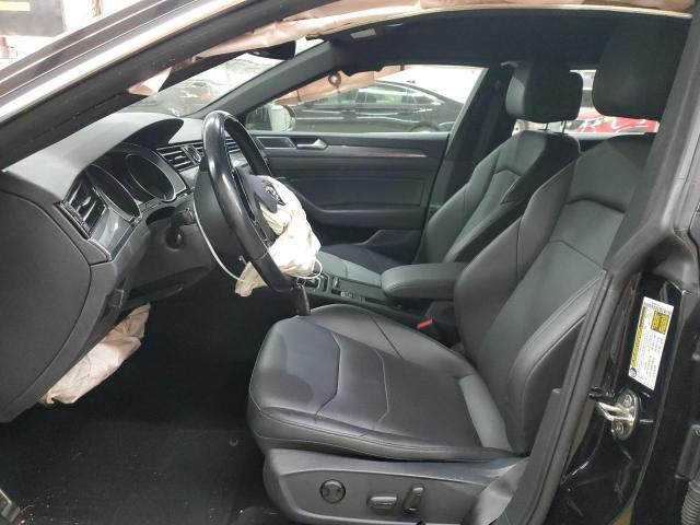 2019 VOLKSWAGEN ARTEON SE WVWFR7AN0KE029300