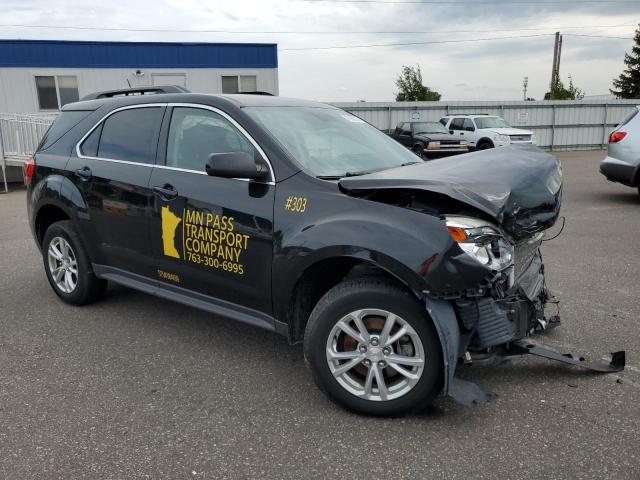 2017 CHEVROLET EQUINOX LT - 2GNFLFEK5H6159069