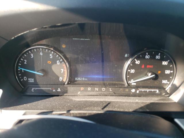 2023 FORD EXPLORER X - 1FMSK8DH2PGC13692