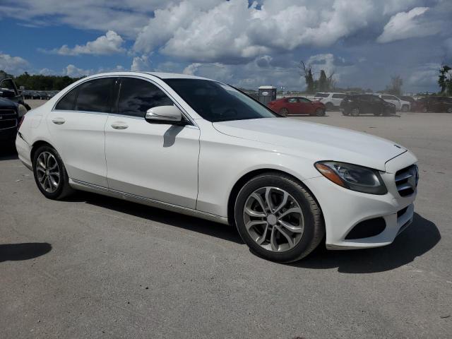 VIN 55SWF4JB9FU075157 2015 Mercedes-Benz C-Class, 300 no.4