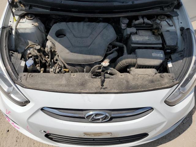 2017 HYUNDAI ACCENT SE - KMHCT4AE9HU317409